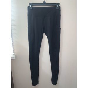 Lululemon leggings 28"